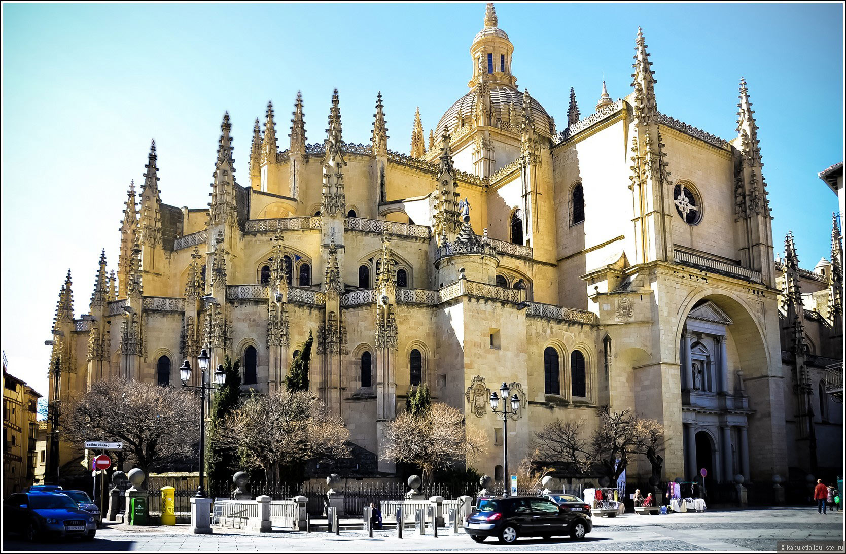 Segovia